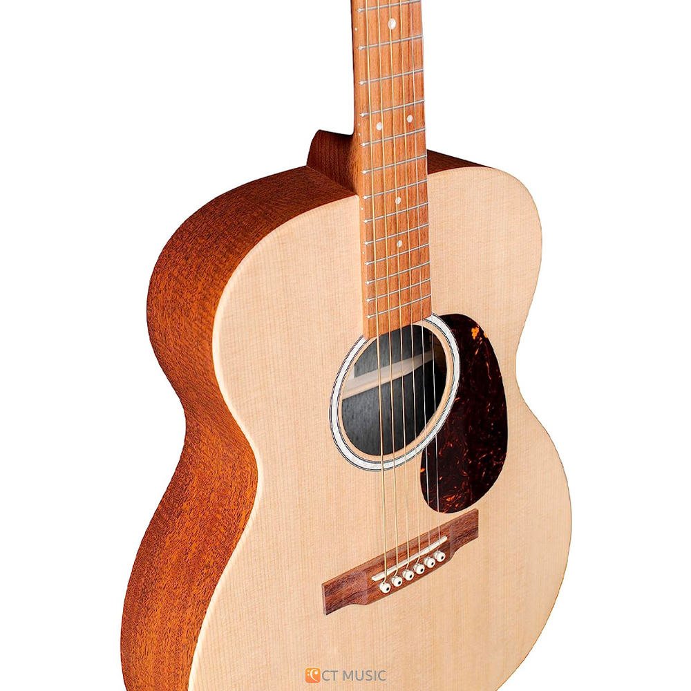 กีตาร์โปร่ง-martin-ooo-x2e-01-sitka-mahogany