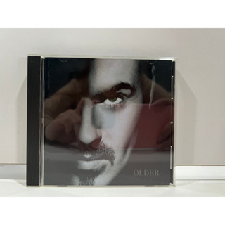 1 CD MUSIC ซีดีเพลงสากล GEORGE MICHEL  OLDER (N4G20)