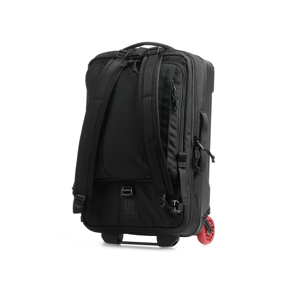 topo-designs-กระเป๋าล้อลาก-รุ่น-global-travel-bag-roller-black-black