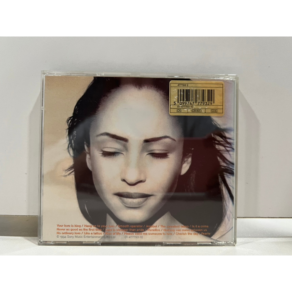 1-cd-music-ซีดีเพลงสากล-the-best-of-sade-n4h37