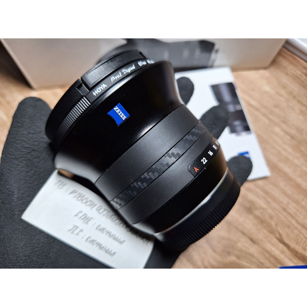 มี-code-ลด-2000-สภาพสวย-zeiss-touit-12mm-f2-8-for-fuji-fujinon-fujifilm-ฟูจิ-ฟูจินอน