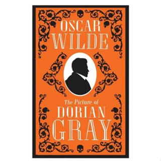 The Picture of Dorian Gray - Alma Classics Evergreens Oscar Wilde