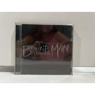 1 CD MUSIC ซีดีเพลงสากล Beenie Man/The Doctor (N4J41)