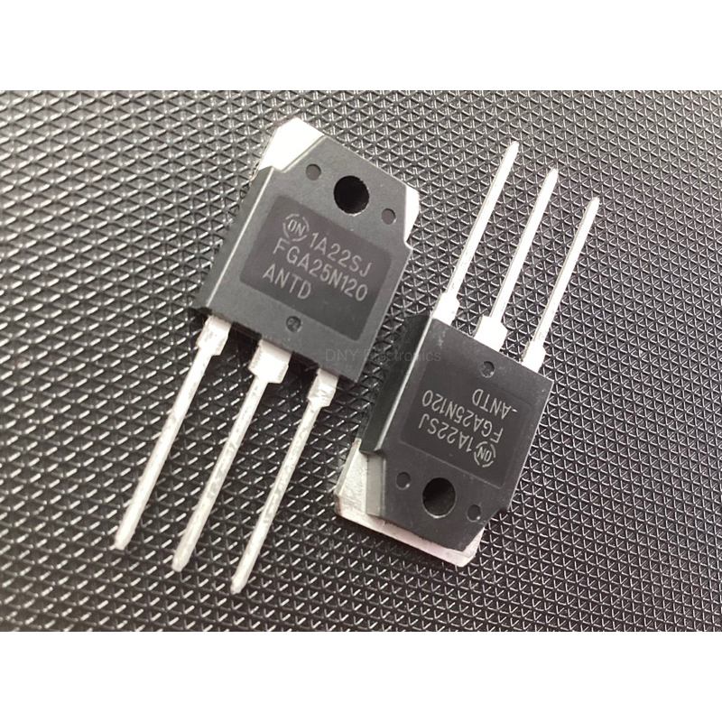 fga25n120-to-3p-25n120-fga25n120antd-new-original-imported-25a1200v-igbt-triode-induction-cooker-power-tube