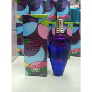 น้ำหอม MOON DAZZLE  100ml.