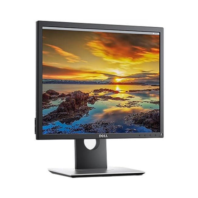 dell-จอคอมพิวเตอร์-รุ่น-p1917s