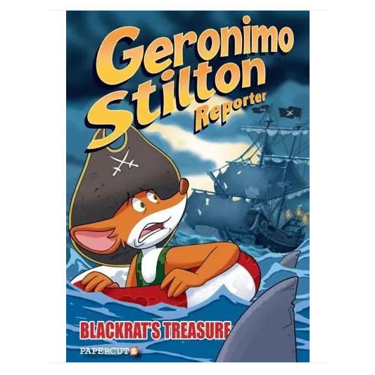 the-curse-of-blackrat-geronimo-stilton-reporter-hardback