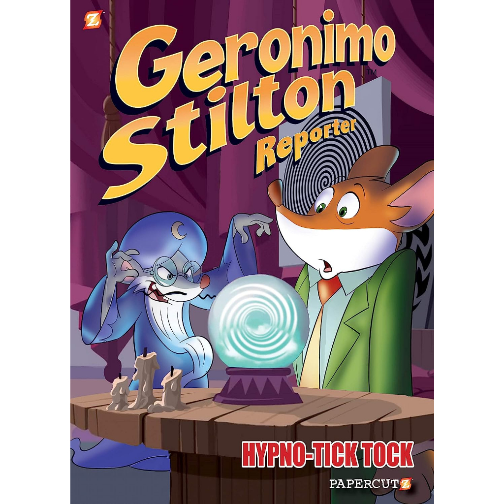 hypno-tick-tock-geronimo-stilton-reporter-hardback