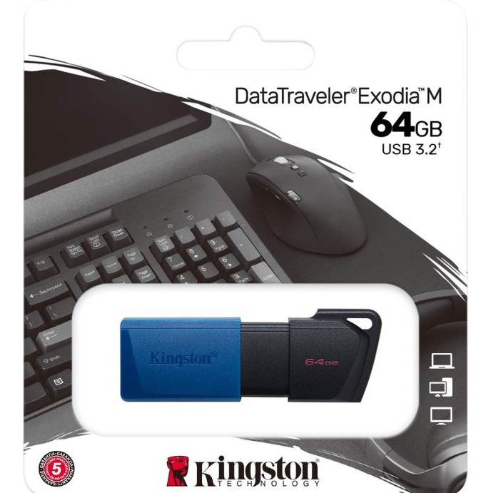 งานเเท้100-แฟลชไดร์ฟ-kingston-32gb-64gb-128-gb-datatraveler-usb-3-1-3-0-flashdrive-ถ้าเช็คเเล้วไม่เเท้ยินดีคืนเงิน