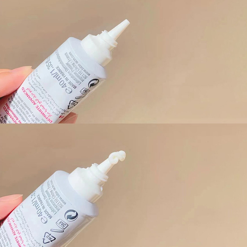 acm-depiwhite-advanced-40-ml-ลดจุดด่างดําบนใบหน้า-ครีมบำรุงผิวหน้า-ฝ้ากระ-รอยดำสิว-ผิวหมองคล้ำ-เผยผิว-ขาว-กระจ่างใส