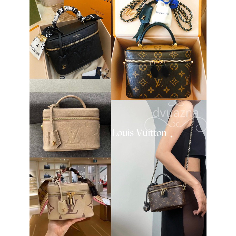 100-แบรนด์ใหม่และของแท้-louis-vuitton-lv-2023-กระเป๋าสะพายใหม่-vanity-กระเป๋าเครื่องสำอาง