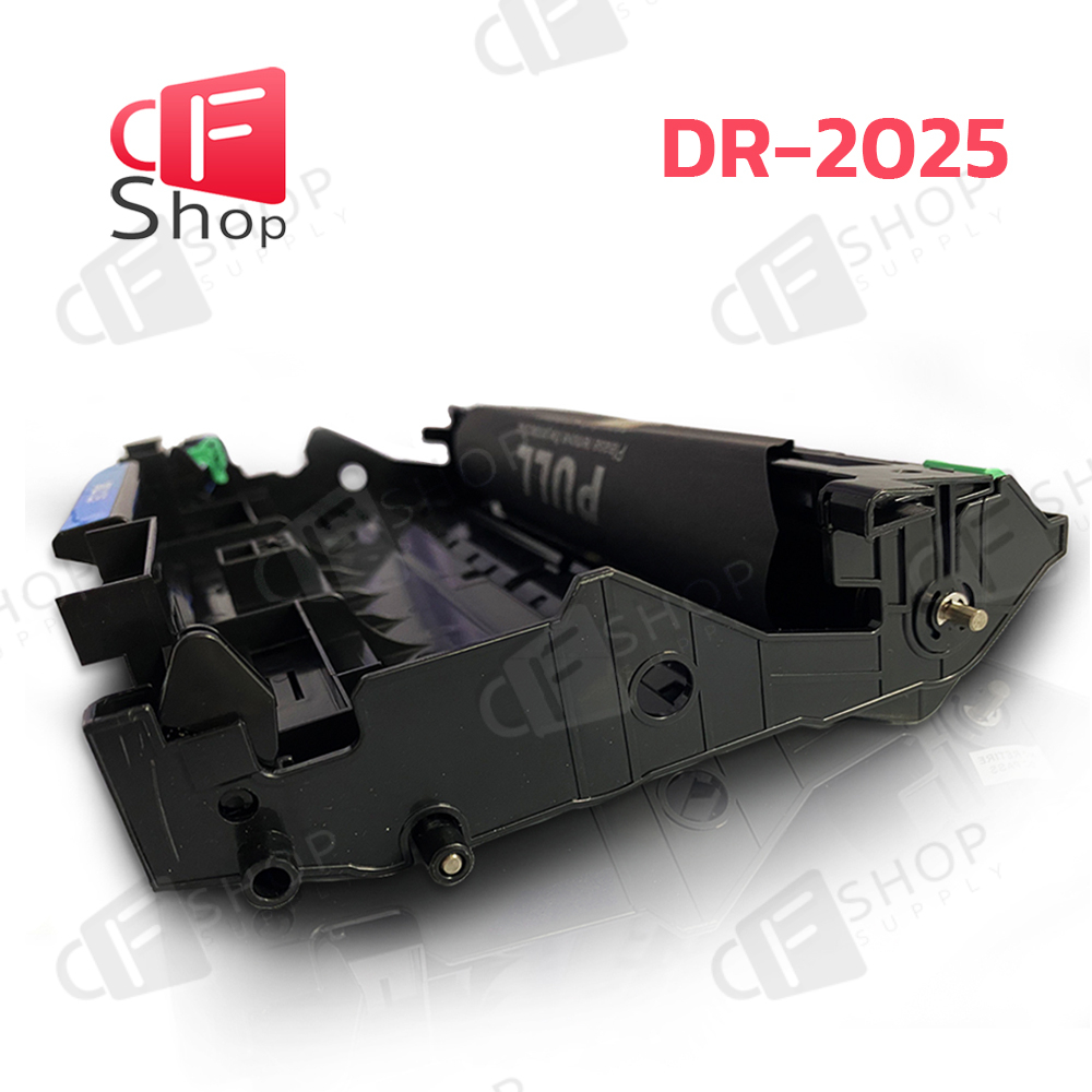 cfshop-ตลับดรัม-drum-dr2025-dr-2025-dr-2025-d2025-for-brother-mfc-7225n-mfc-7420-mfc-7820n-fax-2820-fax-2920