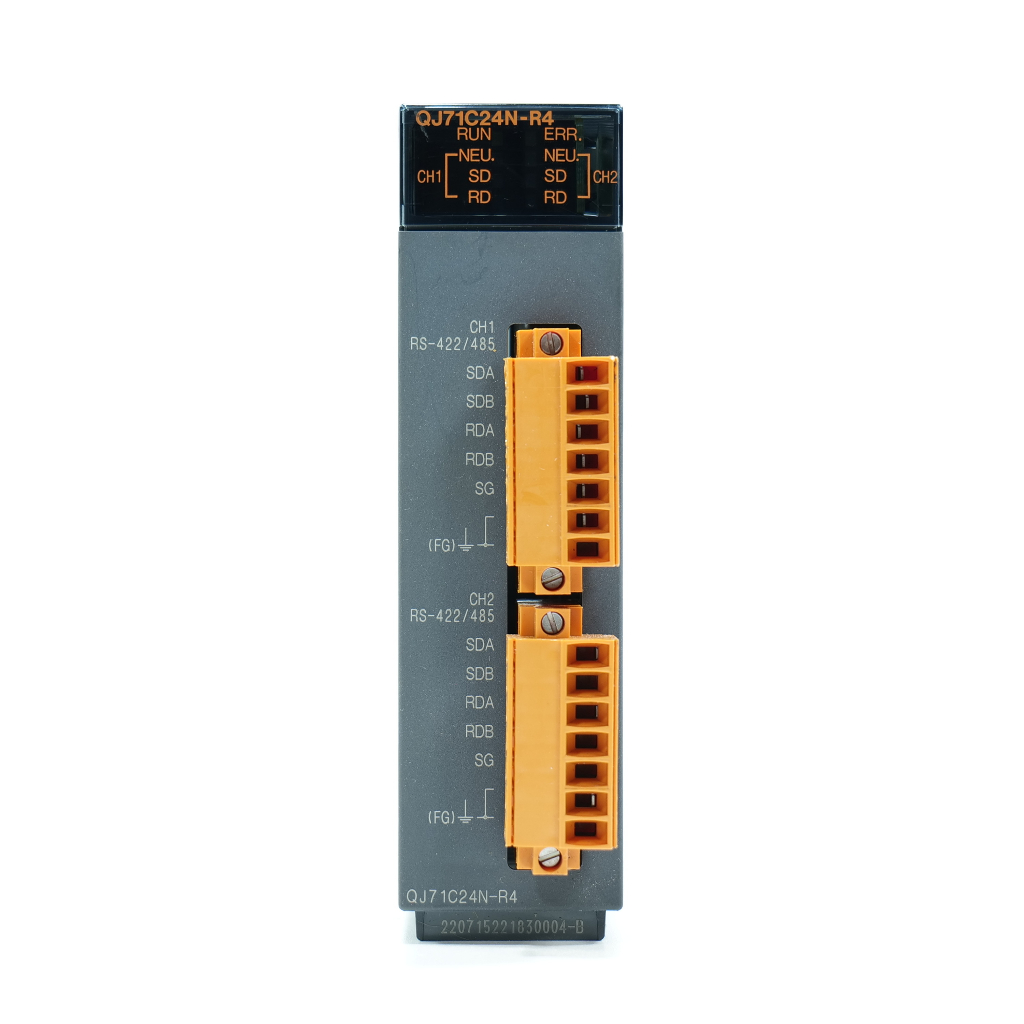 qj71c24n-r4-mitsubishi-qj71c24n-r4-plc-mitsubishi-plc-q-series-serial-communication-module-rs422-rs485-2-ports