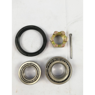 50749 ชุดซ่อมซีลคัดท้าย DH226-EPRO (ลูกปืน+ซีล+น็อตหัวผ่า+ปริ้น) Repair Kit (W9573-5532-E) ยี่ห้อ​ Farmtech​