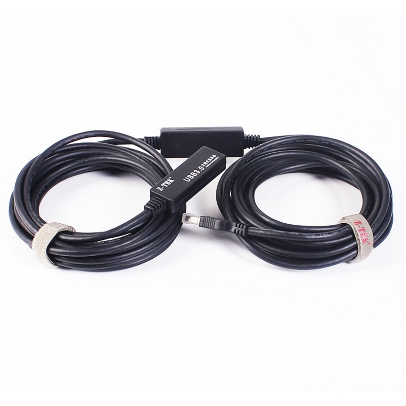 z-tek-ze645-ze647-active-usb3-0-extension-cable-สายต่อยาว-ขยายได้ถึง-5gbps-usb-3-0-ขยายสายแหล่งจ่ายไฟ