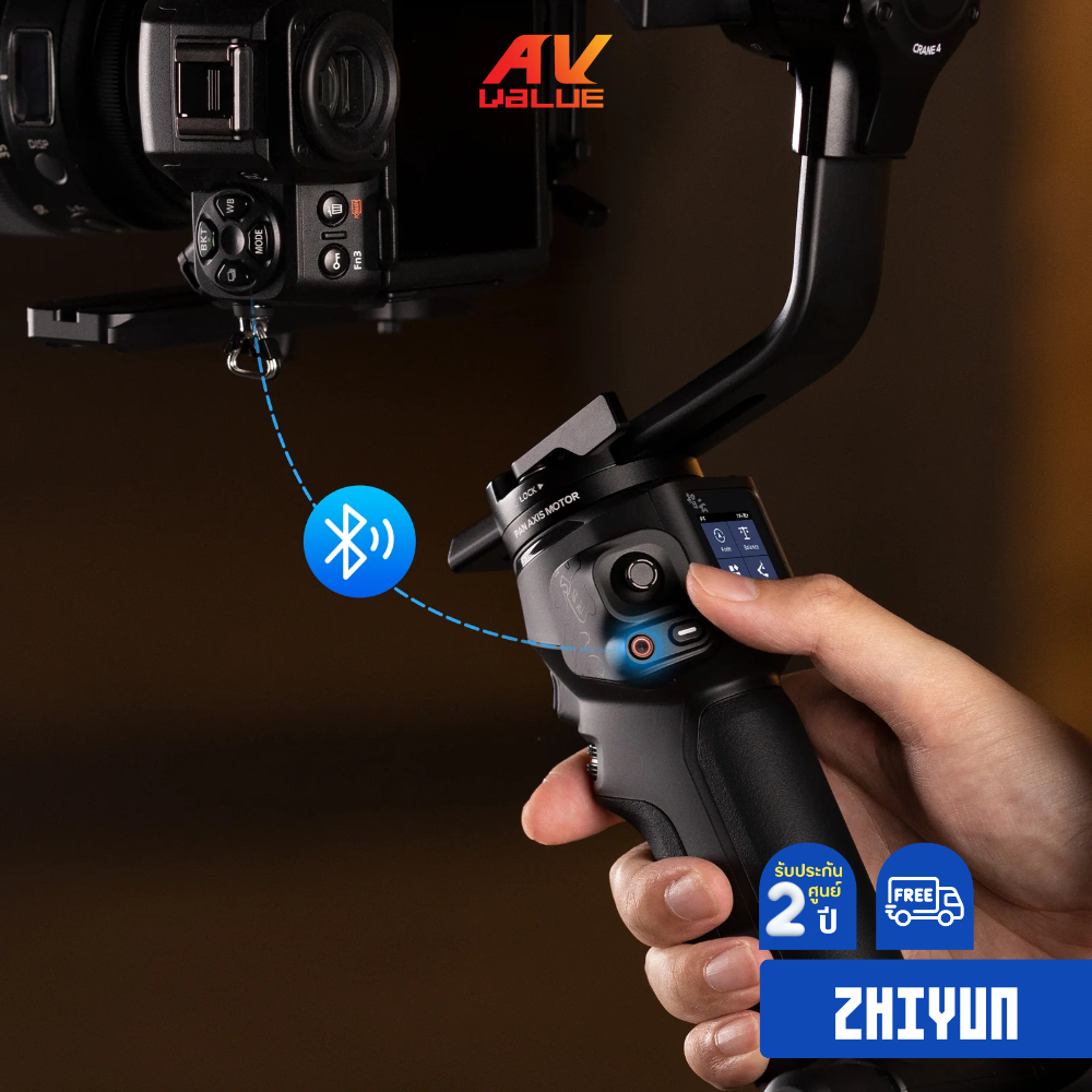 pre-order-zhiyun-crane-4-ผ่อน-0