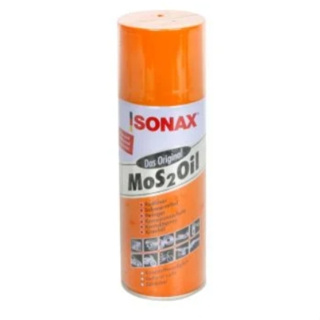 น้ำมันหล่อลื่น SONAX รุ่น SO-300 สีใส