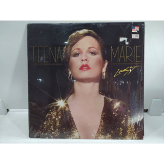 1LP Vinyl Records แผ่นเสียงไวนิล Teena Marie   (E16B96)