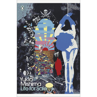 Life for Sale - Penguin Modern Classics Yukio Mishima (author), Stephen Dodd (translator)
