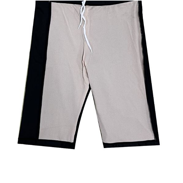 กางเกงว่ายน้ำชายขาสามส่วน-รหัสสินค้า-754-กางเกงว่ายน้ำ-กางเกงว่ายน้ำผู้ชายขาสั้น-ส่งทันทีจากไทย