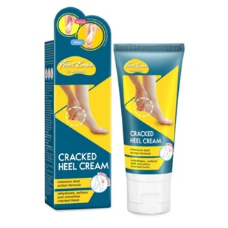 WATSONS Foot Cream แคร็ก ฮีล ครีม 50g. (Exp01/25)