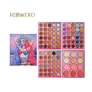 KEVIN&COCO 102 Fashion Eye Shadow No.KC234394