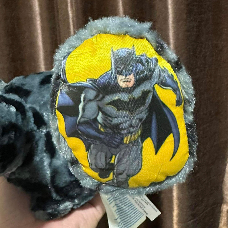 มือสอง-ตุ๊กตาบิ้วอะแบร์-รุ่น-แบทแมน-batman-80th-รุ่นครบรอบ-หายาก-สินค้าปีเก่า-เลิกผลิต-สภาพดีมากจากอเมริกา