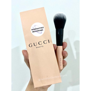 💥HOT ITEMS💥(แท้ 100% จาก King Power) Blush Brush แปรงปัดแก้มของแท้จากแบรนด์ Gucci