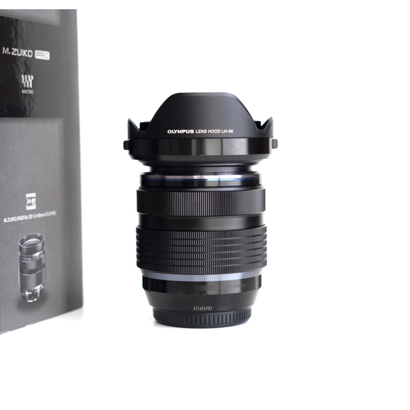 olympus-12-40mm-f2-8-pro-สภาพดี-พร้อมฟิวเตอร์