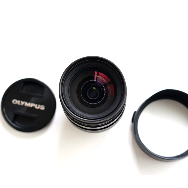 olympus-12-40mm-f2-8-pro-สภาพดี-พร้อมฟิวเตอร์