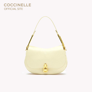 COCCINELLE MAGIE MINI HANDBAG 580101 กระเป๋าสะพายผู้หญิง