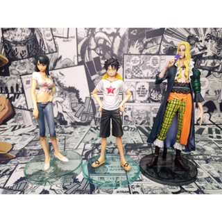 One Piece Styling ของแท้  วันพีช รีเบคก้า / ฮอว์คินส์