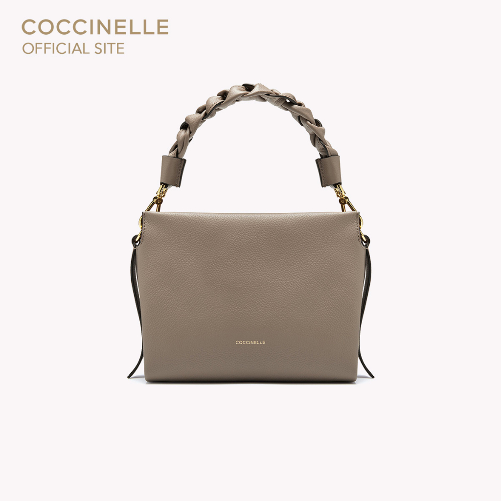 coccinelle-boheme-grana-double-mini-handbag-580101-กระเป๋าสะพายผู้หญิง