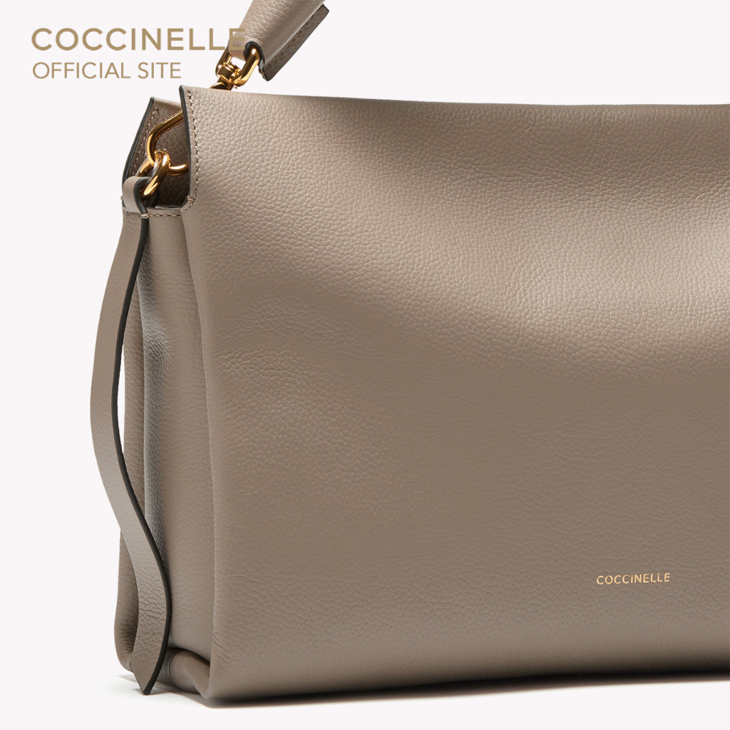 coccinelle-boheme-grana-double-clutch-190201-กระเป๋าถือผู้หญิง