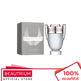 PACO RABANNE Invictus EDT น้ำหอม 100ml