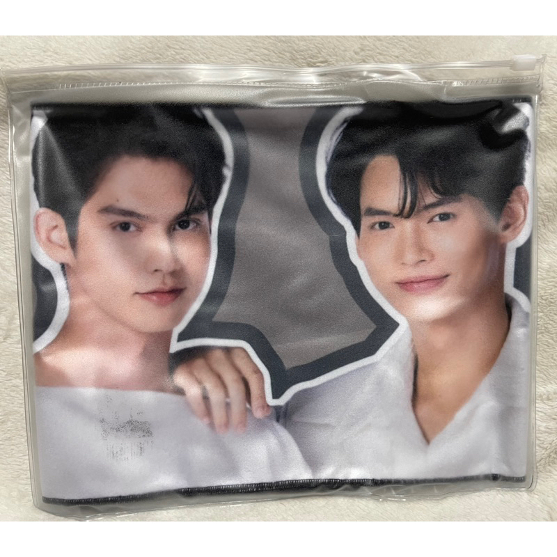 ผ้าเชียร์ไบร์ทวิน,ออฟกัน Love Out Loud Fan Fest 2022 (พร้อมส่ง