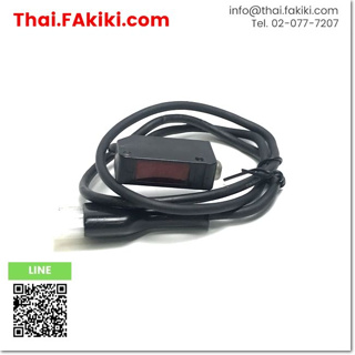 JUNKพร้อมส่ง, Junk, PZ-M11 Built-in Amplifier Photoelectric Sensor, สเปค 0.5m, KEYENCE (66-007-893)