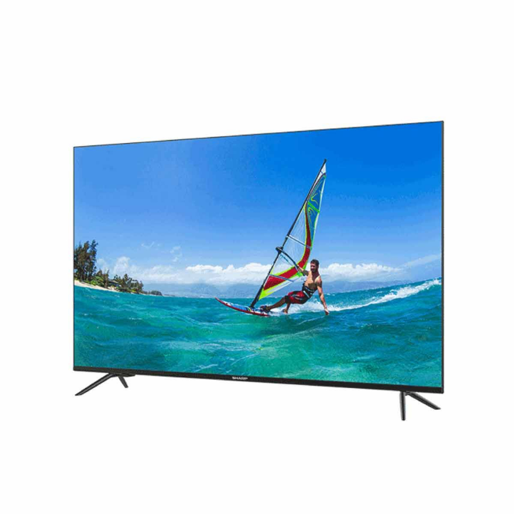 แอลอีดีทีวี-50-นิ้ว-sharp-4k-android-tv-4t-c50ek2x