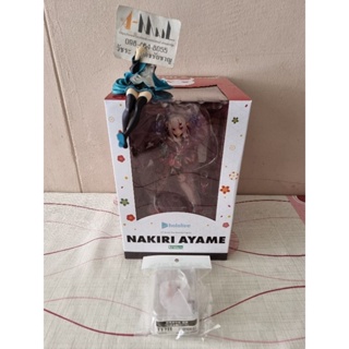 Kotobukiya - Figure Scale 1/7 Nakiri Ayame - hololive