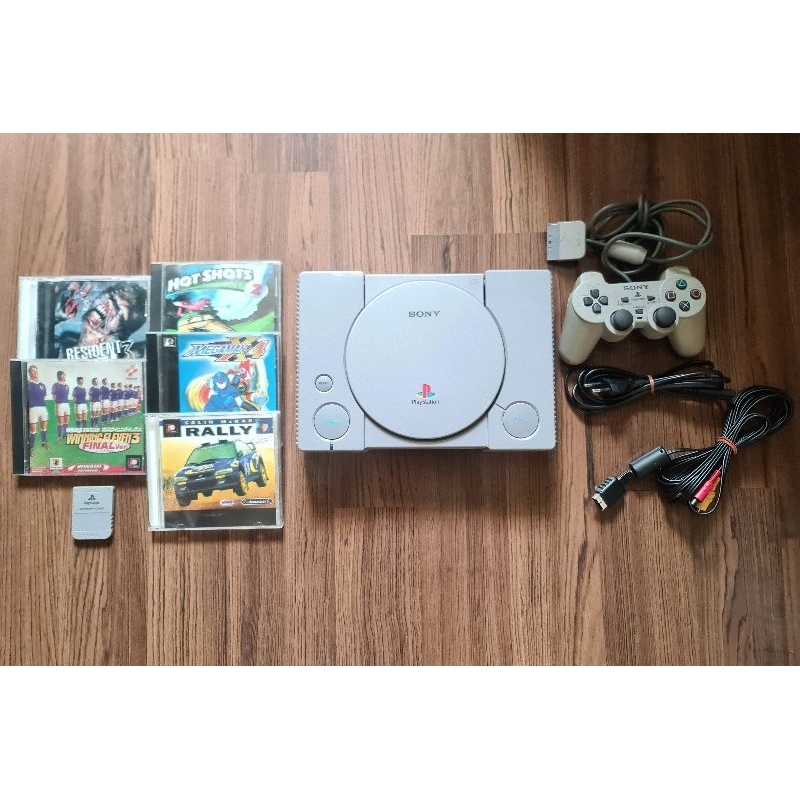 playstation 1 переходник