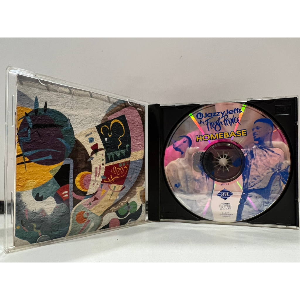 1-cd-music-ซีดีเพลงสากล-d-j-jazzy-jeff-and-the-fresh-prince-homebase-n10j76