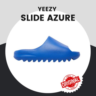 Adidas Yeezy Slide Azure