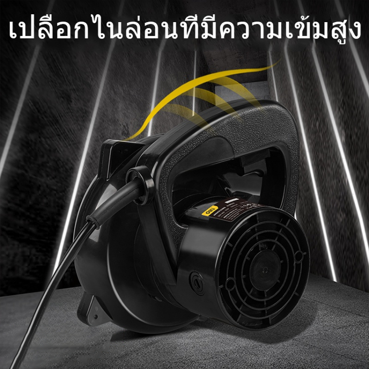 deli-เครื่องเป่าลม-โบเวอร์เป่าลม-500w-600w-ที่เป่าลม-ลมแรง-โบวเวอร์เป่าลม-โบลเวอร์-aspirator-blower