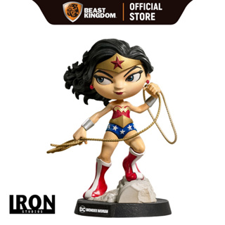 Iron Studios Wonder Woman: DC Comics (Minico)