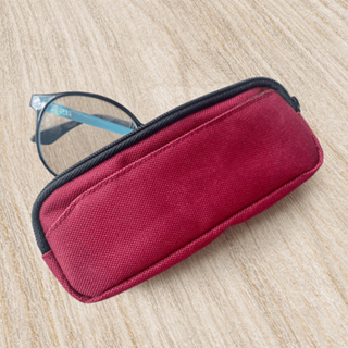 กระเป๋าใส่แว่นตา คล้องสายเข็มขัด กระเป๋าสตางค์ อเนกประสงค์ คาดเอว  น่าใช้ สินค้าพร้อมส่ง โรงงานผลิตเอง