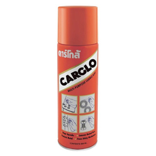 คาร์โกล้ น้ำยาเอนกประสงค์ | CARGLO Multi-Purpose Lubricant 200ml