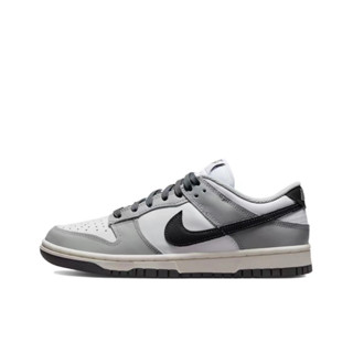 Nike Dunk Low Light Smoke Grey