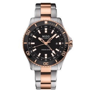 Mido Ocean Star GMT M026.629.22.051.00