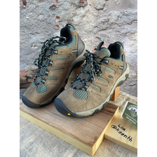 KEEN BOOTS 37,38.5,40.5[ลิขสิทธิ์แท้100%] มือ1