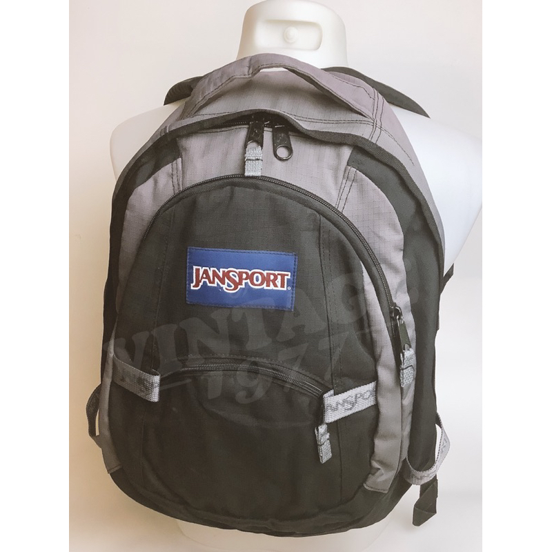 กระเป๋าเป้มือสอง-jansport